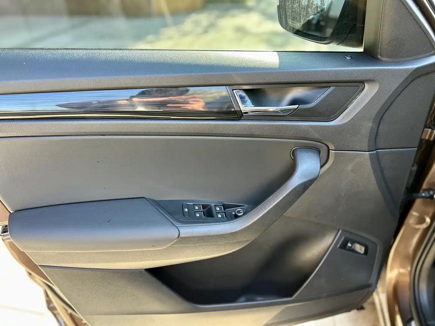 Škoda Kodiaq 2018 TSI330 7-seat FWD Luxury Premium фото 13