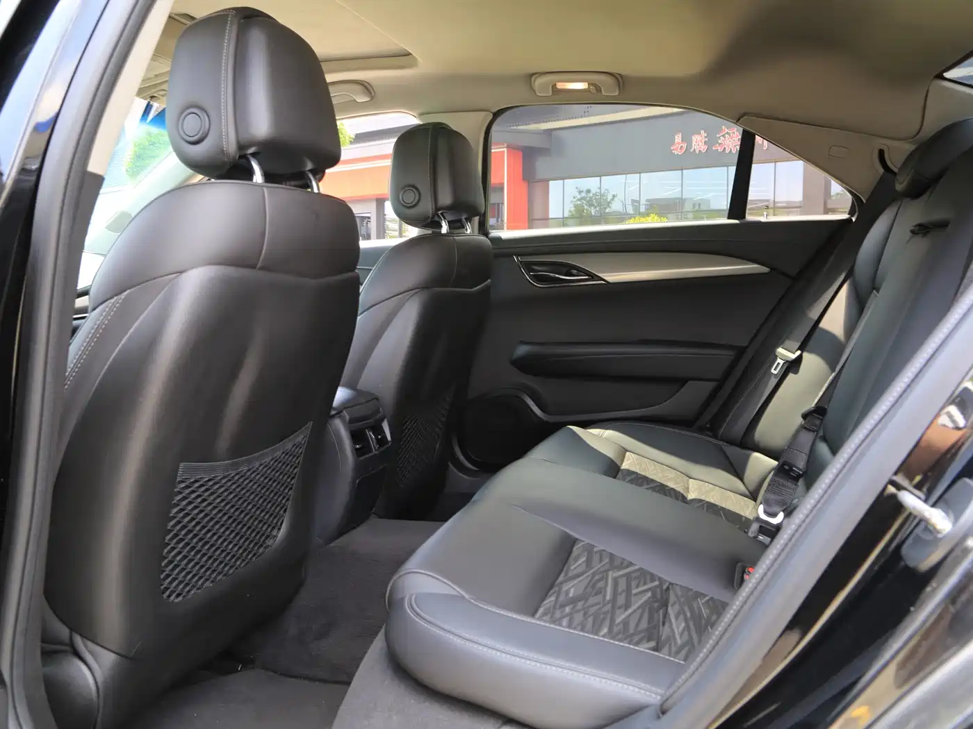 Cadillac ATS-L 2017 28T Technology фото 15