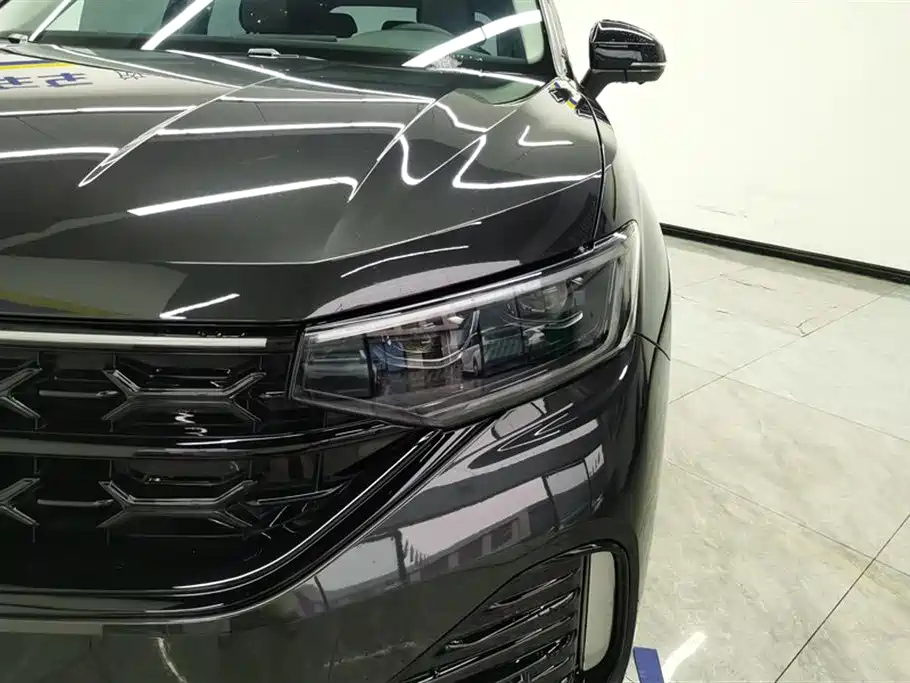 VOLKSWAGEN TANYUE