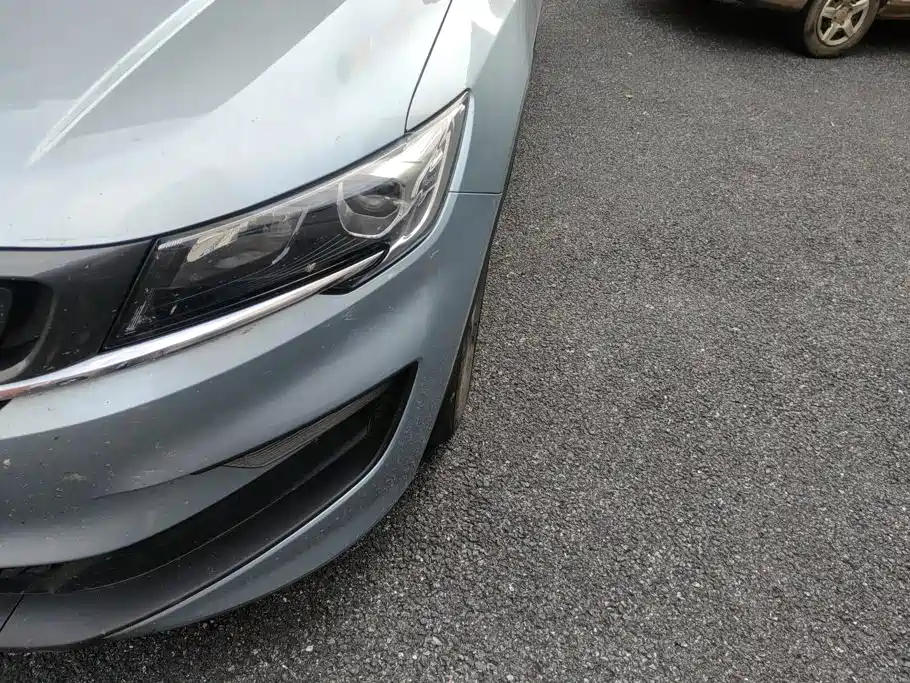 Geely Jia Ji 2021 2021 1.8TD DCT Comfort