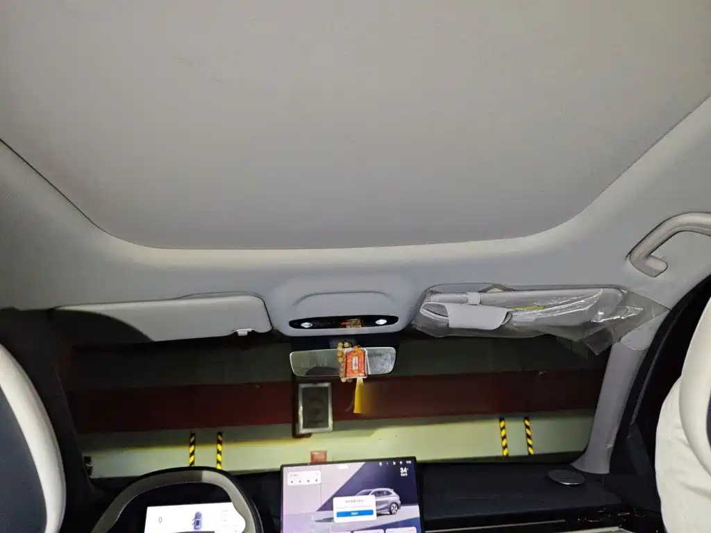 Geely Galaxy Galaxy E5 2024 2024 440km Explore Edition
