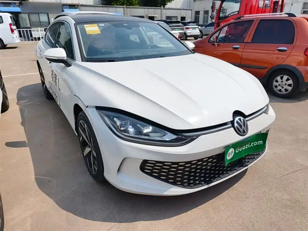 Volkswagen Lamando 2024 Lamando L 280TSI DSG Cool Edition фото 4