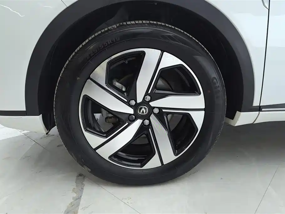 CHANGAN CS55PLUS