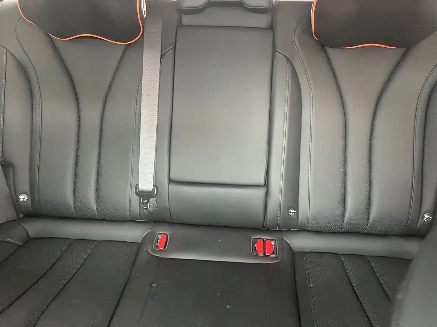 Geely Monjaro 2023 2023 2.0TD High-power Automatic 2WD Flagship