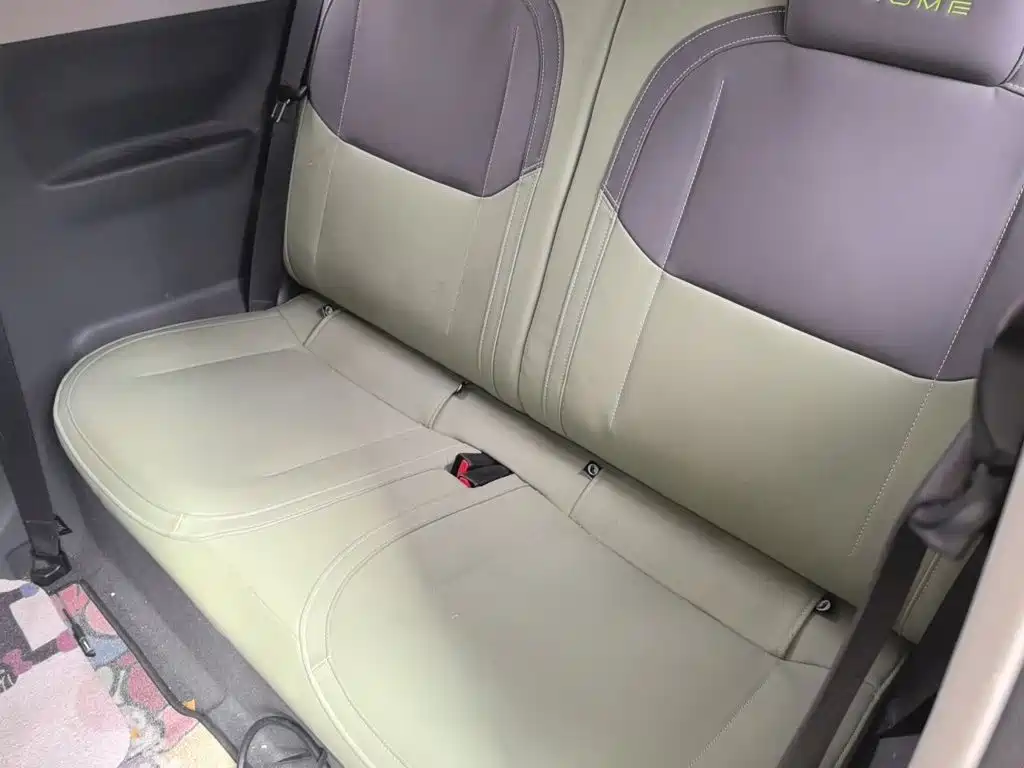 Geely Galaxy Panda 2023 2024 200km Panda Knight