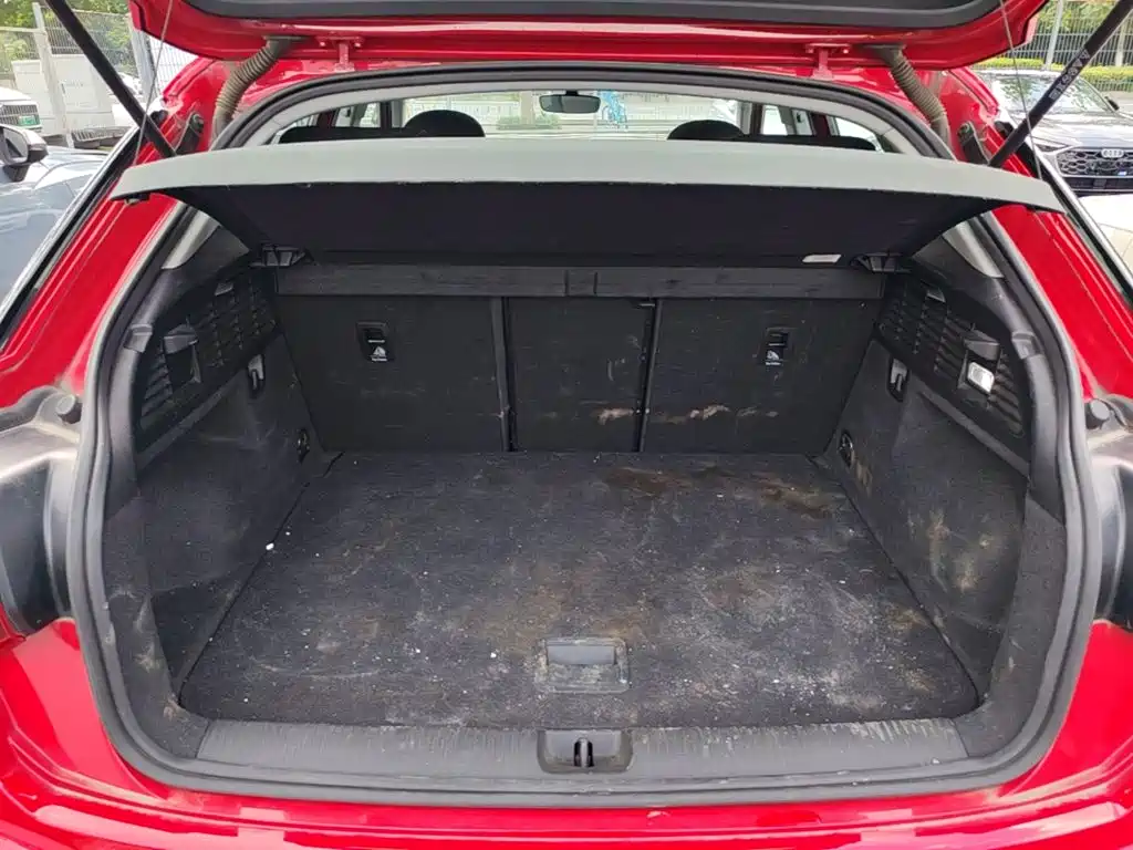 Audi Q2L 2023 2022 35 TFSI Progressive Dynamic