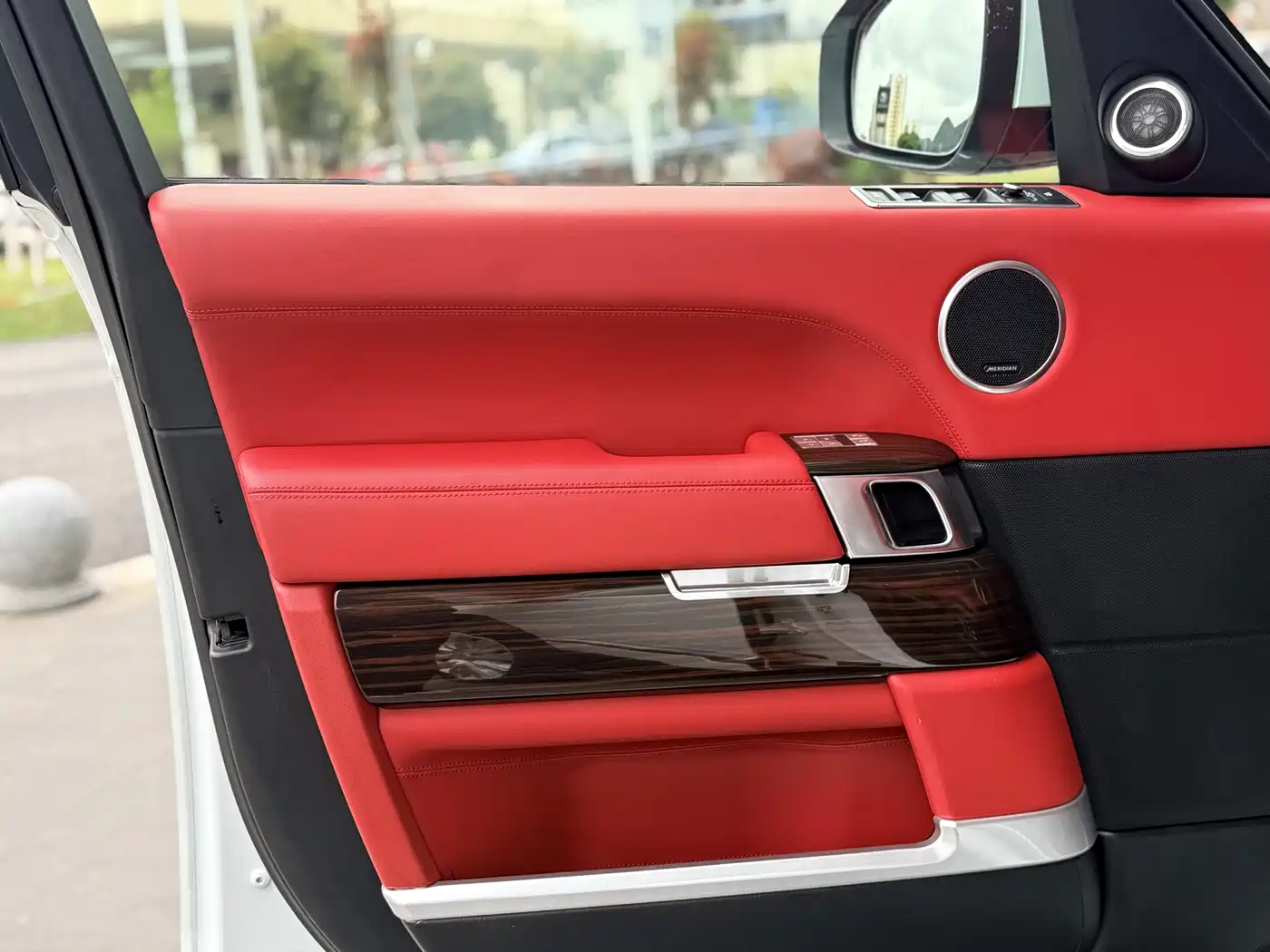 Land Rover Range Rover 2014 3.0 SC V6 Vogue SE фото 23