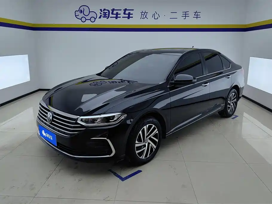 VOLKSWAGEN LAVIDA 2024