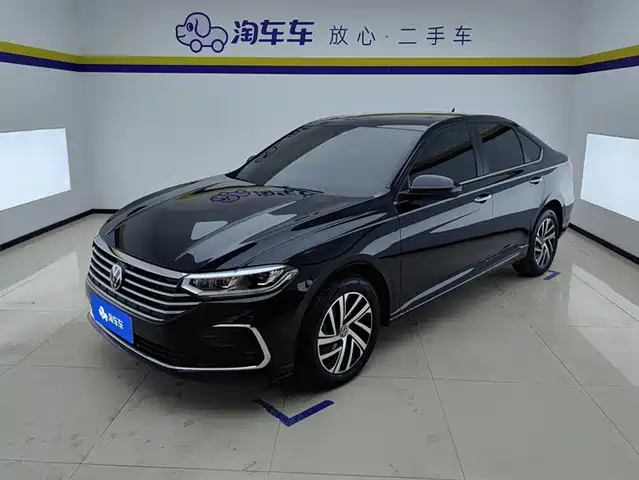 VOLKSWAGEN LAVIDA 2024