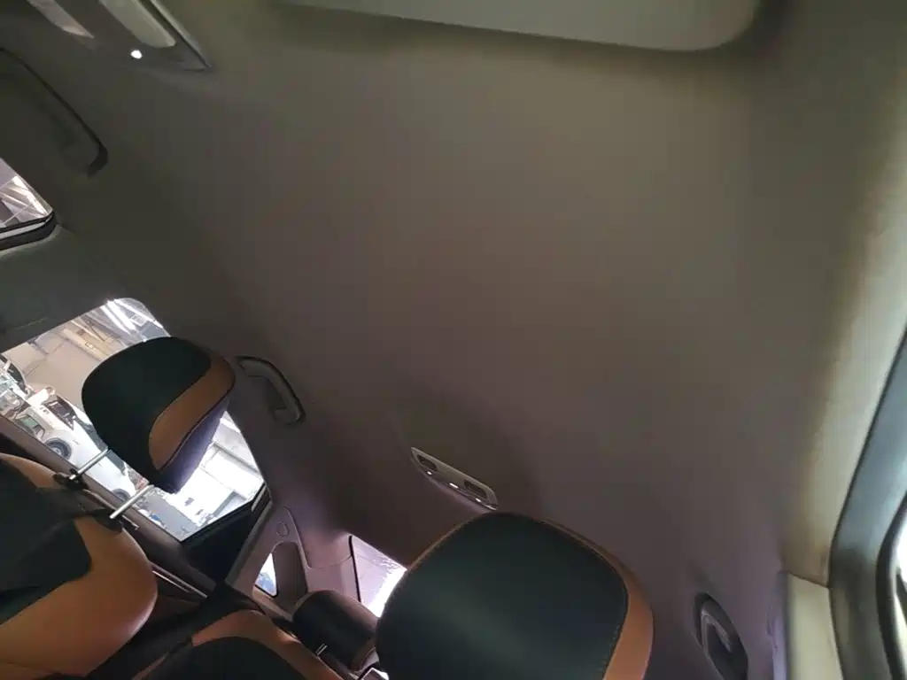 Geely Emgrand GL 2021 2020 1.4T CVT Asian Games Edition