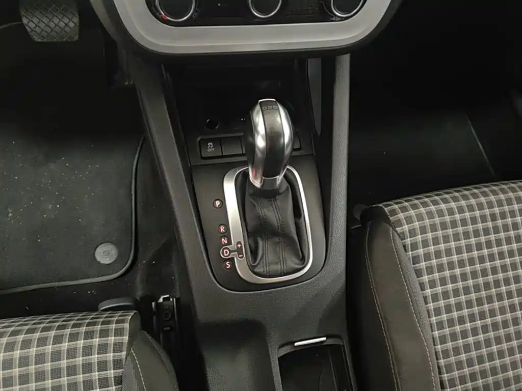 Volkswagen Scirocco 2016 2015 1.4TSI Comfort Edition
