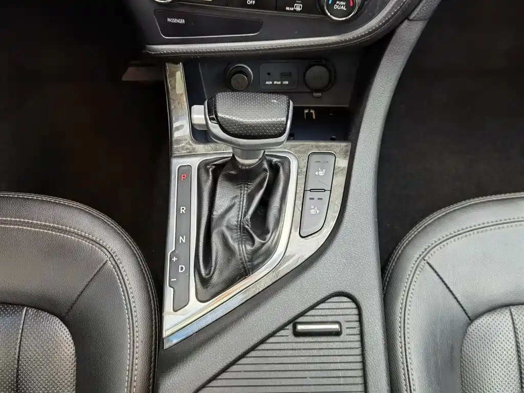 Kia K5 2013 2012 2.0L Automatic DLX