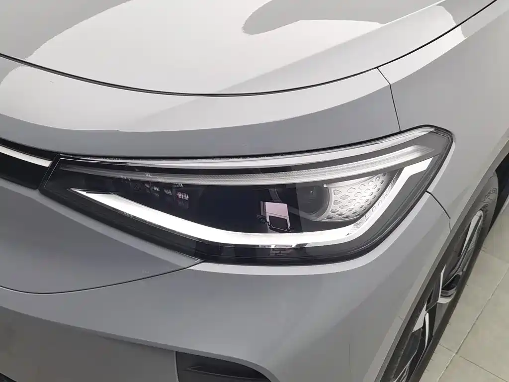 Volkswagen ID.4, миниатюра 7