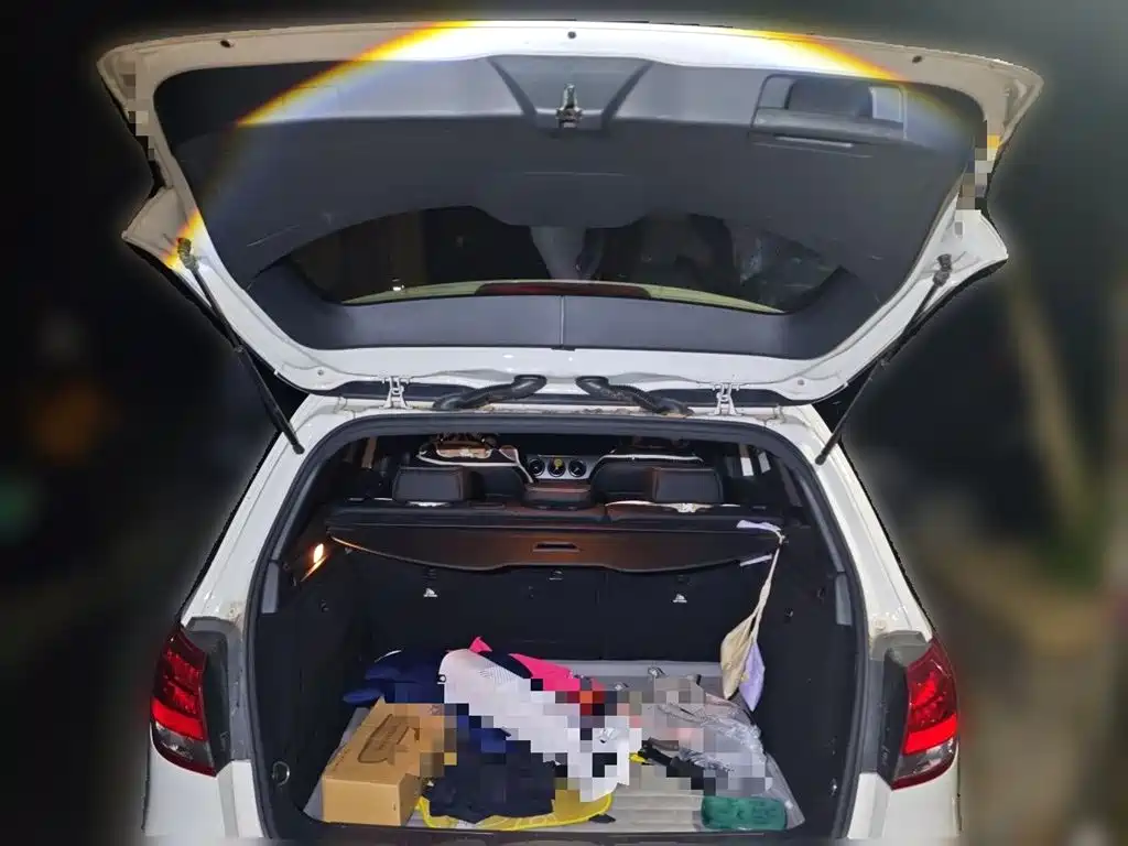 Mercedes-Benz B-Class 2015 B 200 Dynamic фото 10