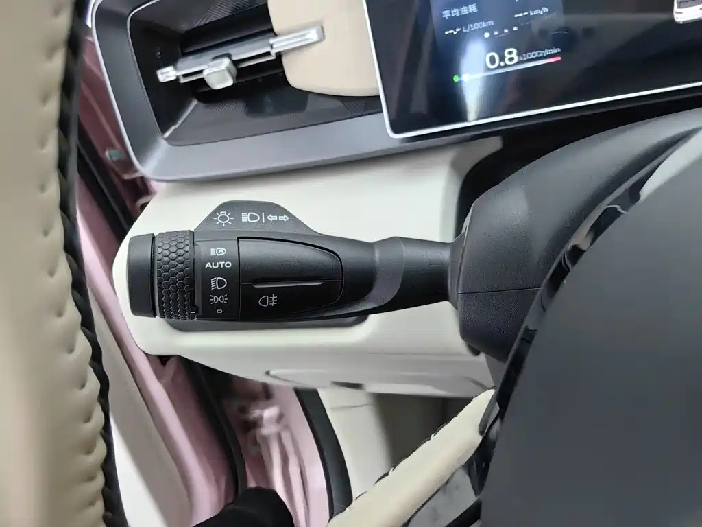 Geely ICON 2023 2023 1.5TD Chocolate Premium Edition
