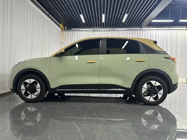 GEELY GALAXY STAR WISH