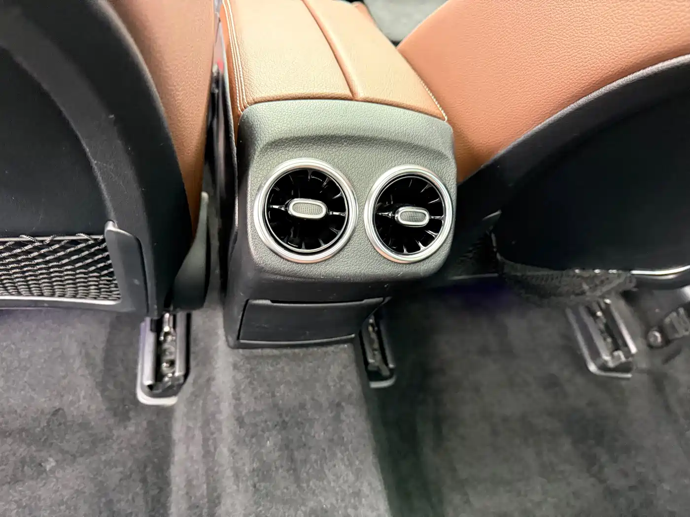 Фото 33 - Mercedes-Benz A-Class
