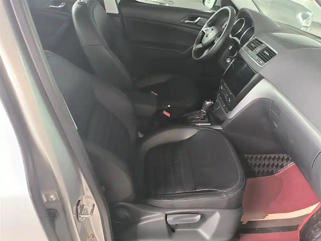 Škoda Yeti 2014 1.4TSI DSG Explorer фото 25