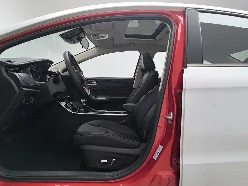 Chery Arrizo GX 2019 2019 1.5T CVT New Color Edition China VI