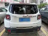 صورة 6 - Jeep Renegade