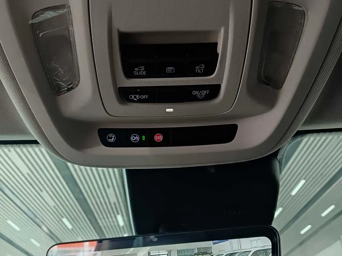 BUICK ANGKEWEI PLUS