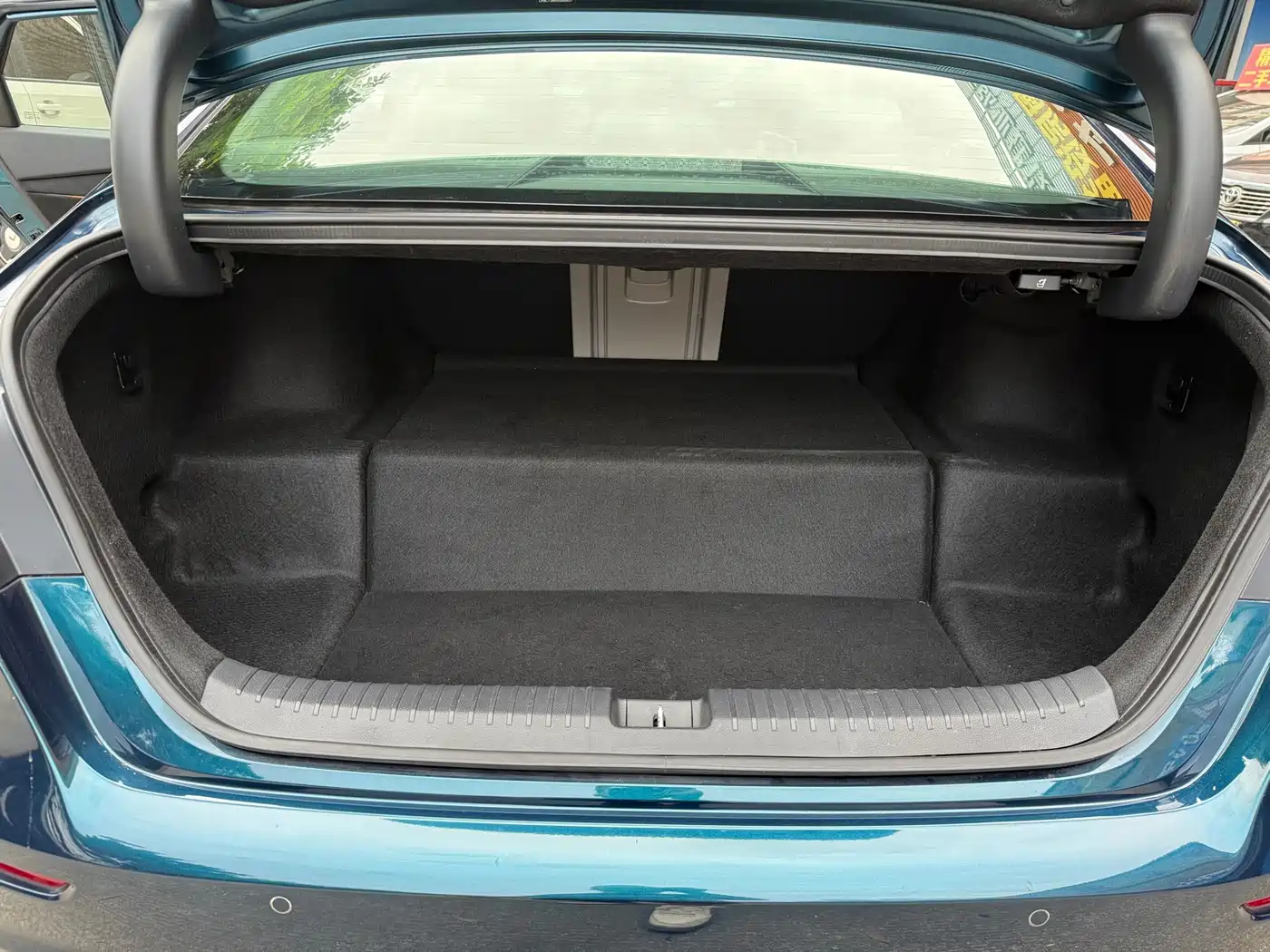 Honda Accord New Energy 2023 2023 2.0L e:PHEV Flagship Edition