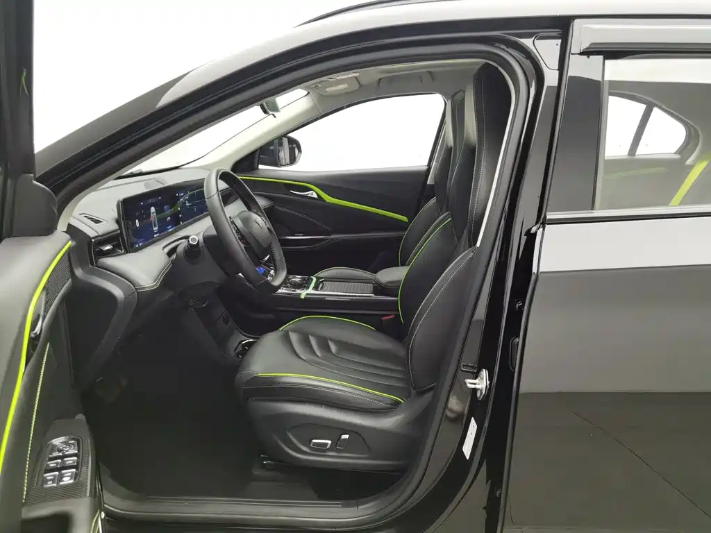 Nezha Auto Neta U 2023 2022 Smart 500 Pro LFP