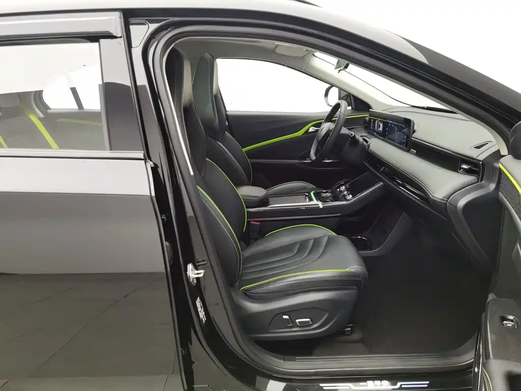 Nezha Auto Neta U 2023 2022 Smart 500 Pro LFP