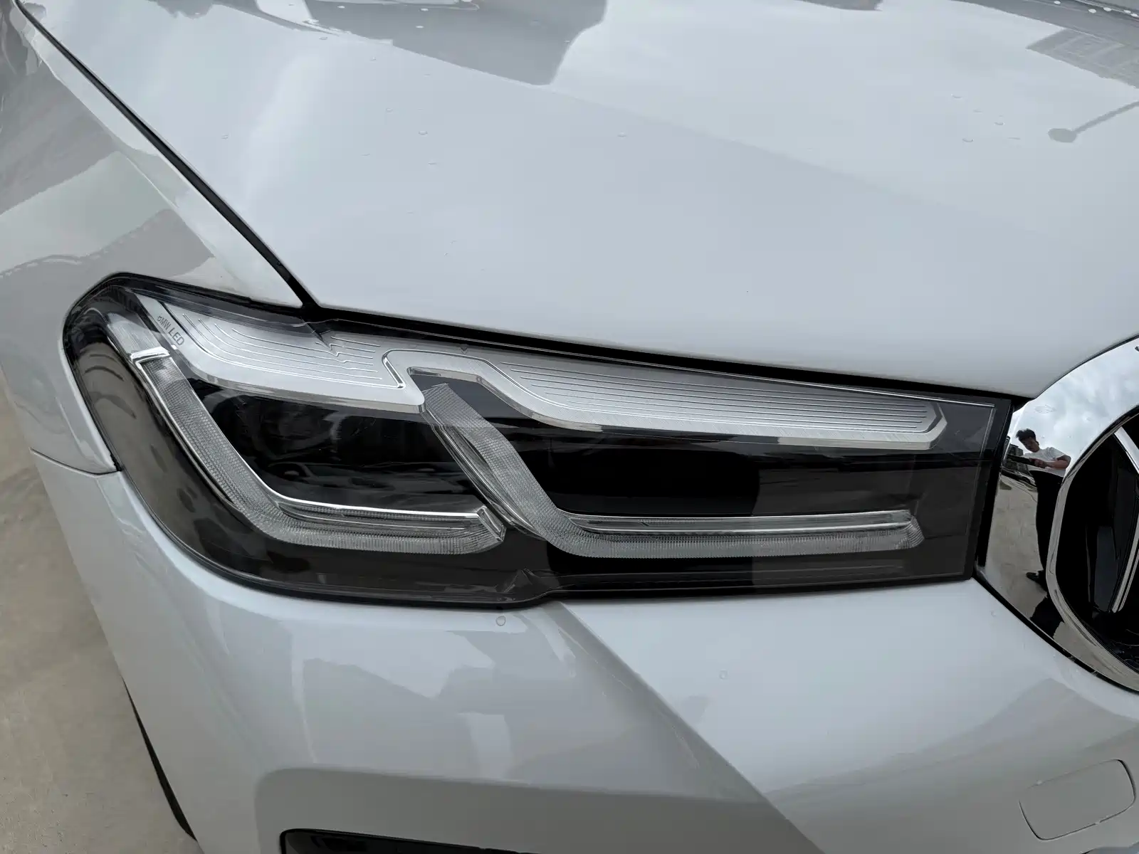 Фото 8 - BMW 5 Series