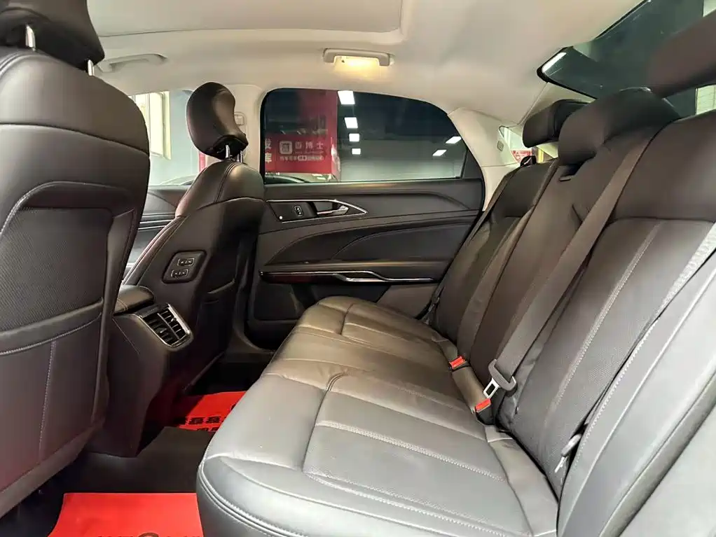 Ford Taurus 2022 2019 EcoBoost 245 Premium Edition