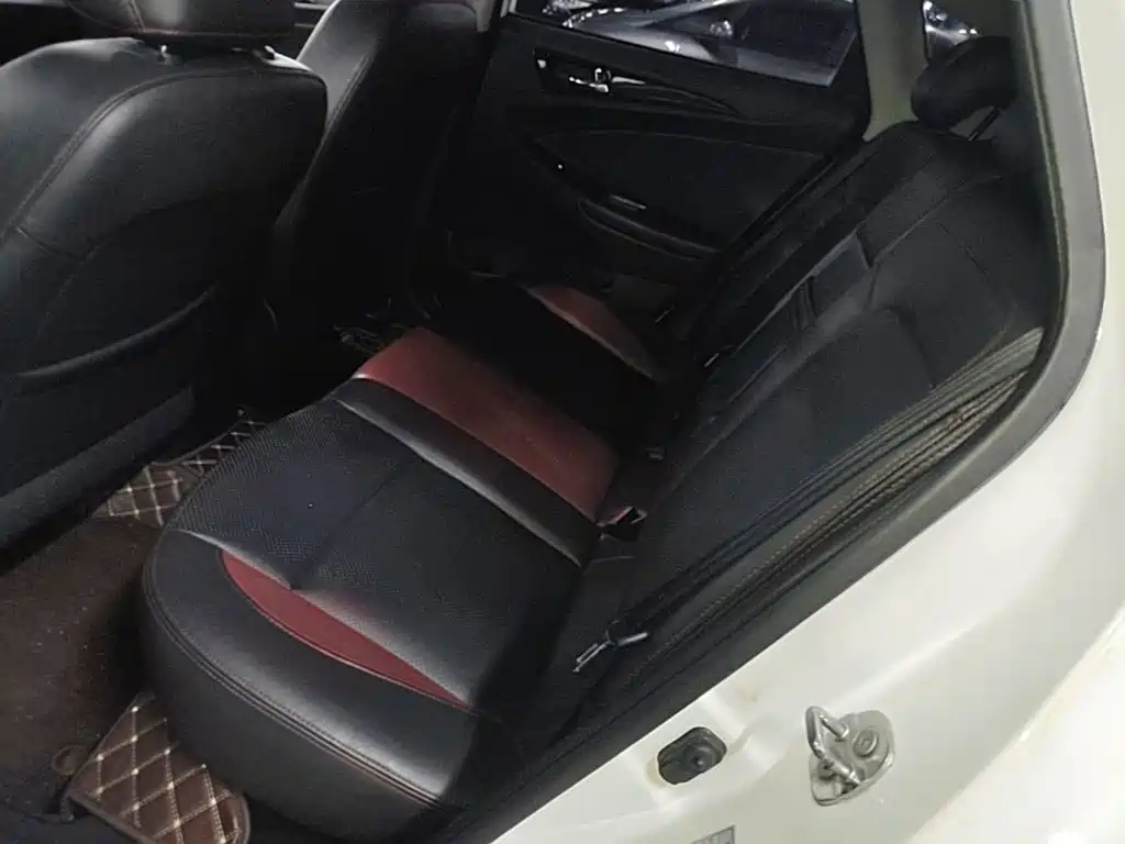 Changan Eado XT 2016 2015 1.6L Manual Junku Version China V