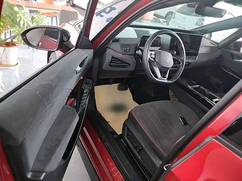 Volkswagen ID.3 2025 2026 Smart Edition Ultimate GTX Package