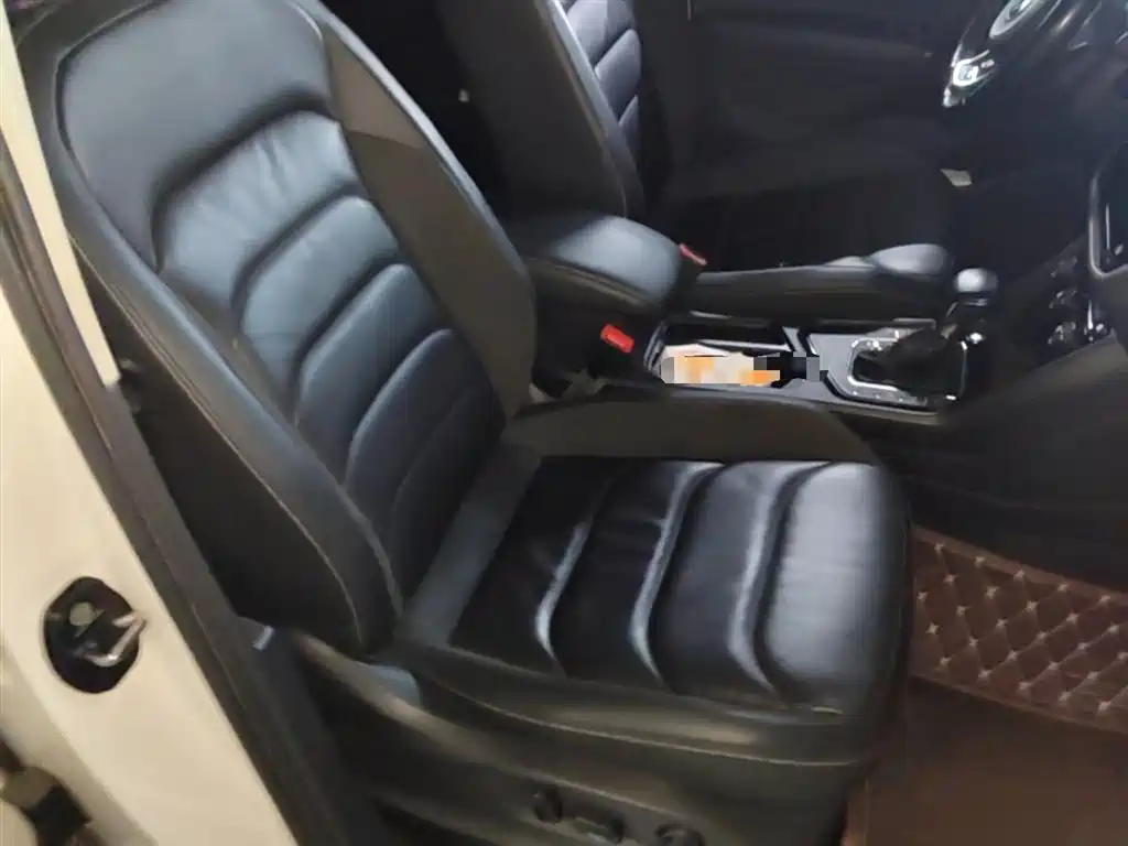 Volkswagen Tiguan L 2021 330TSI Automatic 2WD R-Line Premium фото 24