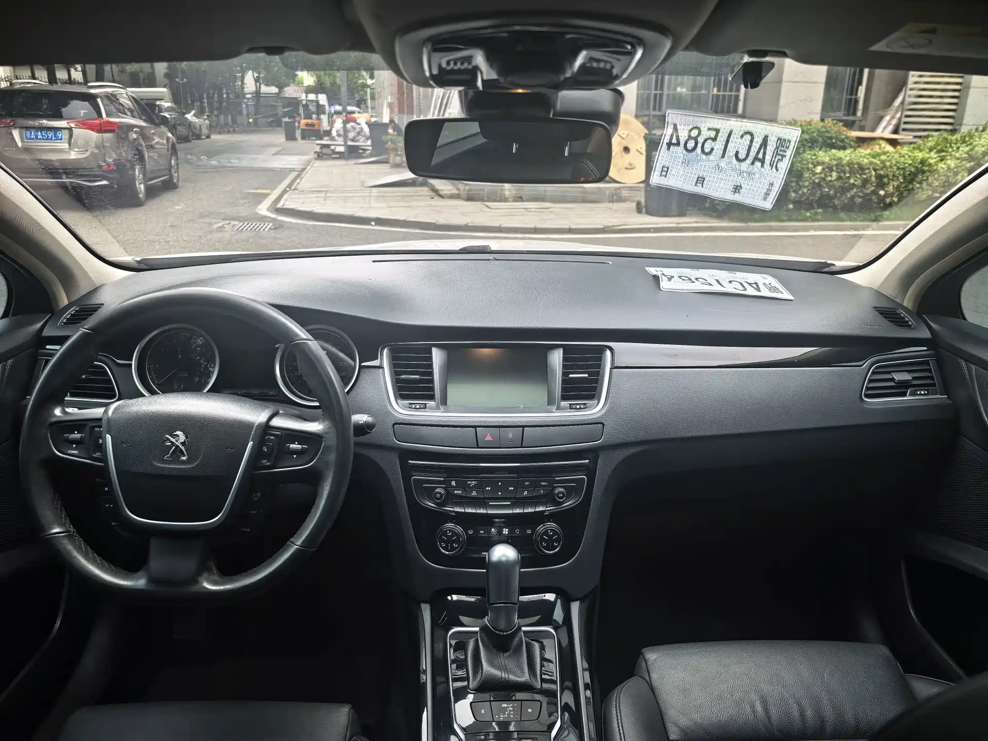 صورة 7 - Peugeot 508