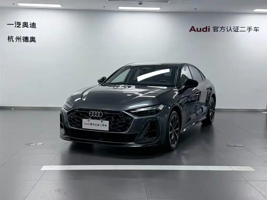 Audi A5L 2025 2025 2.0T Sport Edition Plus
