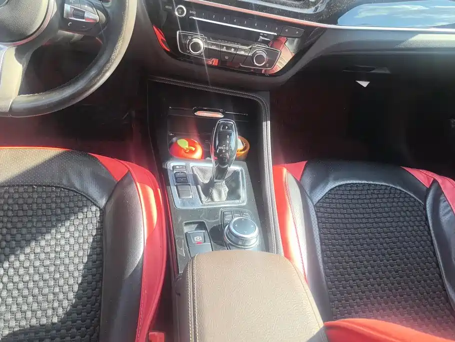 BMW 1 Series 2023 2023 120i M Sport Shadow Edition