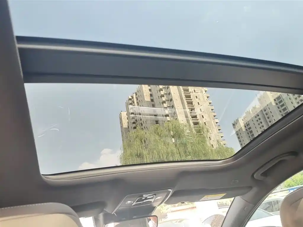 BYD Han 2023 EV Champion Edition 506KM FWD Premium фото 18