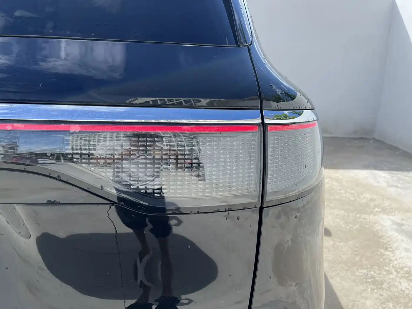 AITO Wenjie AITO M8 2026 2025 Range Extender Max+ Edition 53.4kWh 5-seater