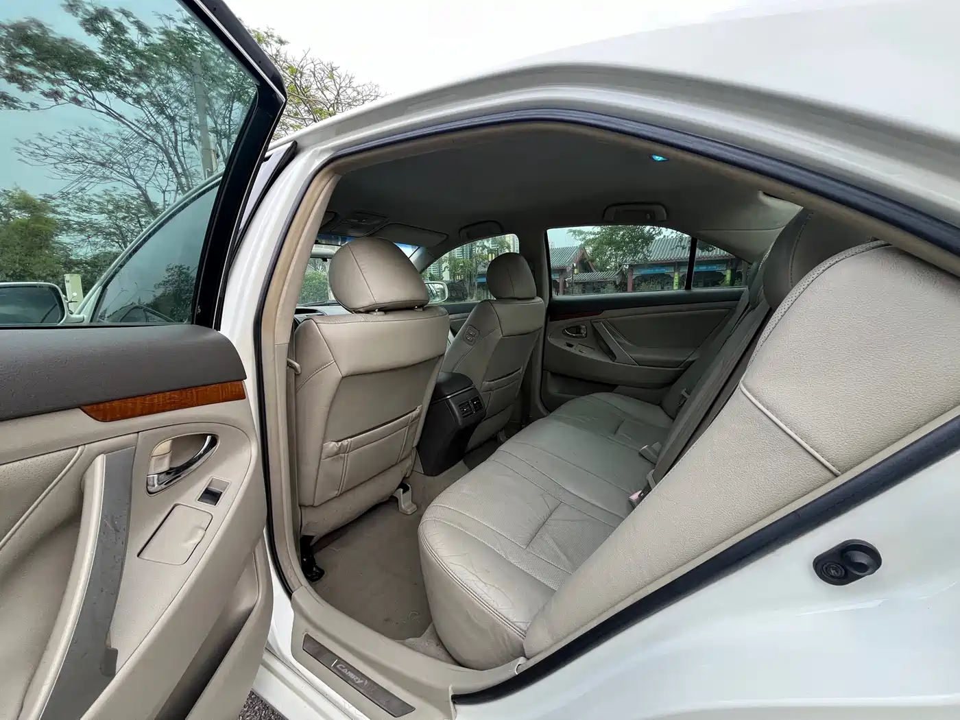 Toyota Camry 2010 200E Elite Edition фото 5