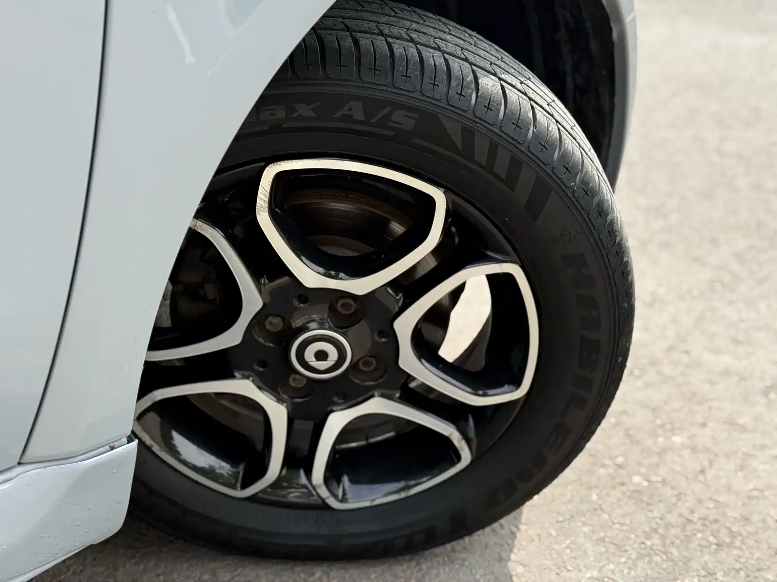 صورة 4 - smart fortwo