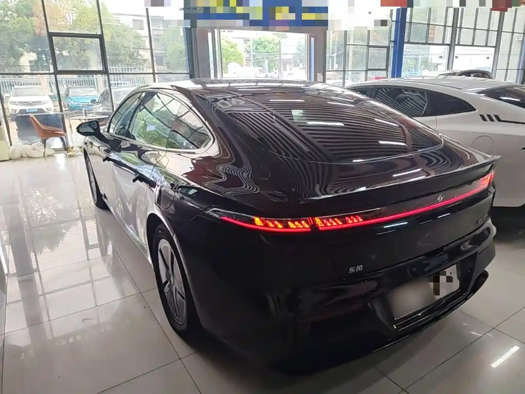 Dongfeng Yipai eπ007 2026 2024 Model 530Pro Version