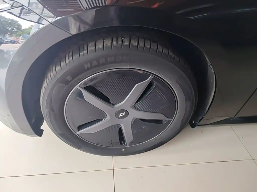 Dongfeng Yipai eπ007 2026 2024 Model 530Pro Version
