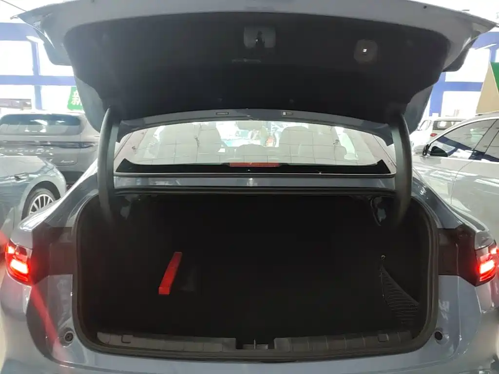 Leapmotor B01 2025 2026 550 LiDAR Edition