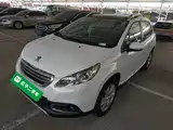 Photo 1 - Peugeot 2008