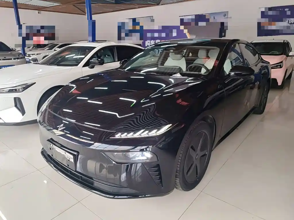 Dongfeng Yipai eπ007 2026 2024 Model 530Pro Version