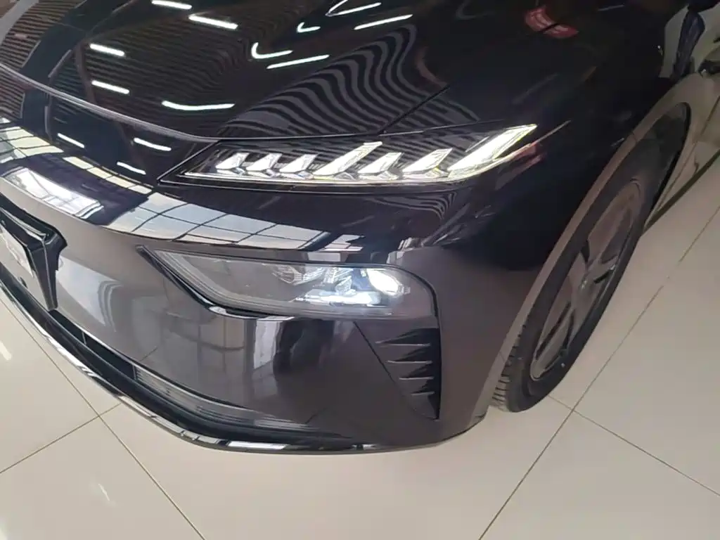 Dongfeng Yipai eπ007 2026 2024 Model 530Pro Version