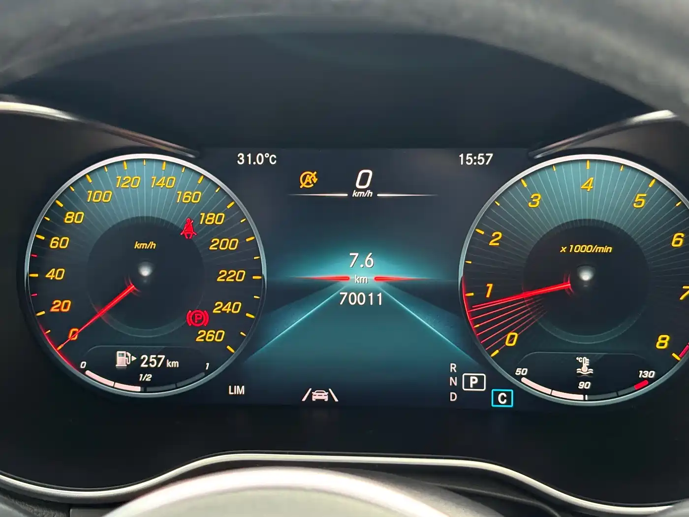 Mercedes-Benz GLC 2020 GLC 300 L 4MATIC Dynamic фото 14