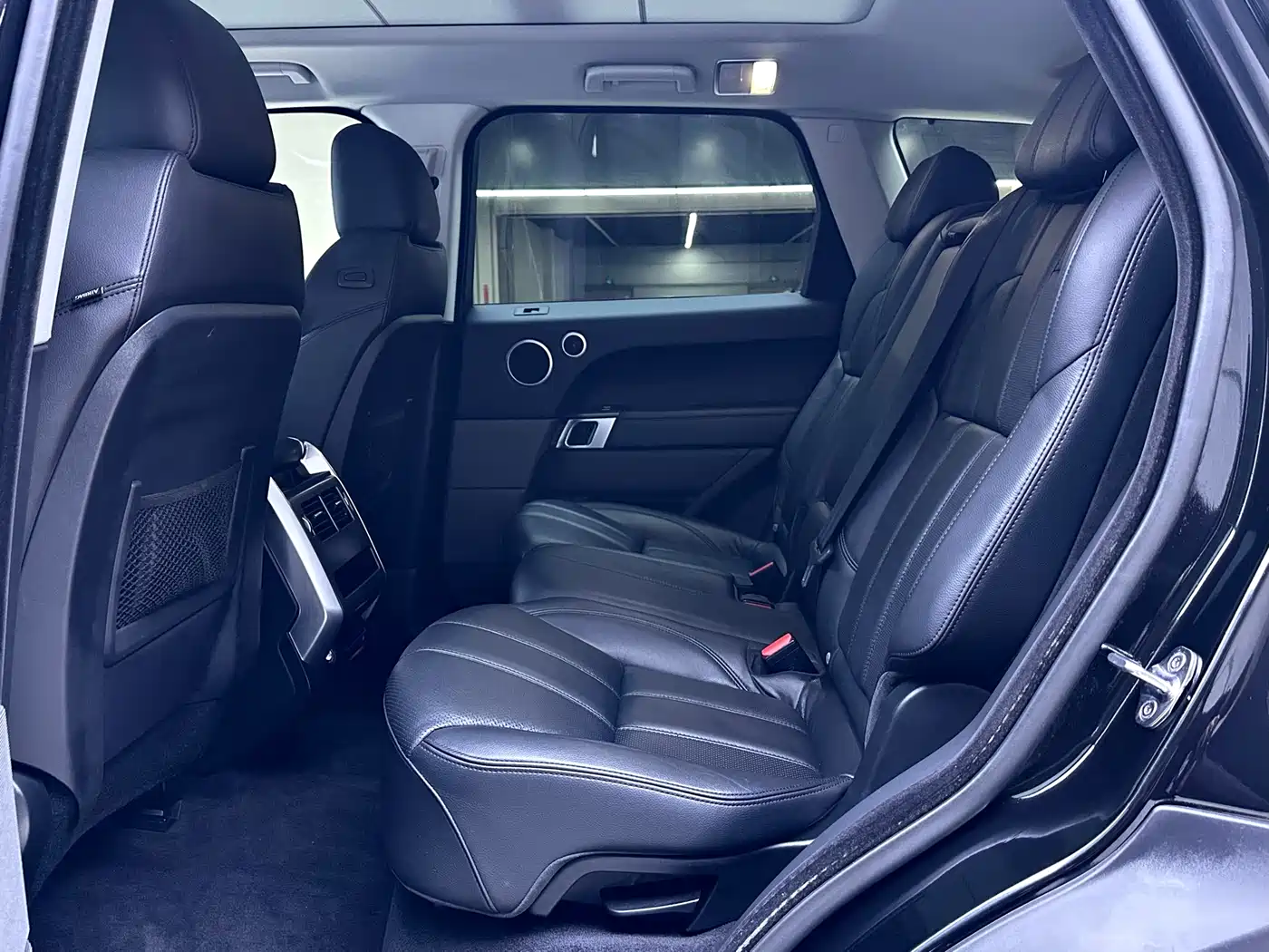 Land Rover Range Rover Sport 2016 Model 3.0 SC V6 SE фото 13
