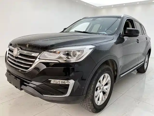 HANTENG MOTORS HANTENG X7