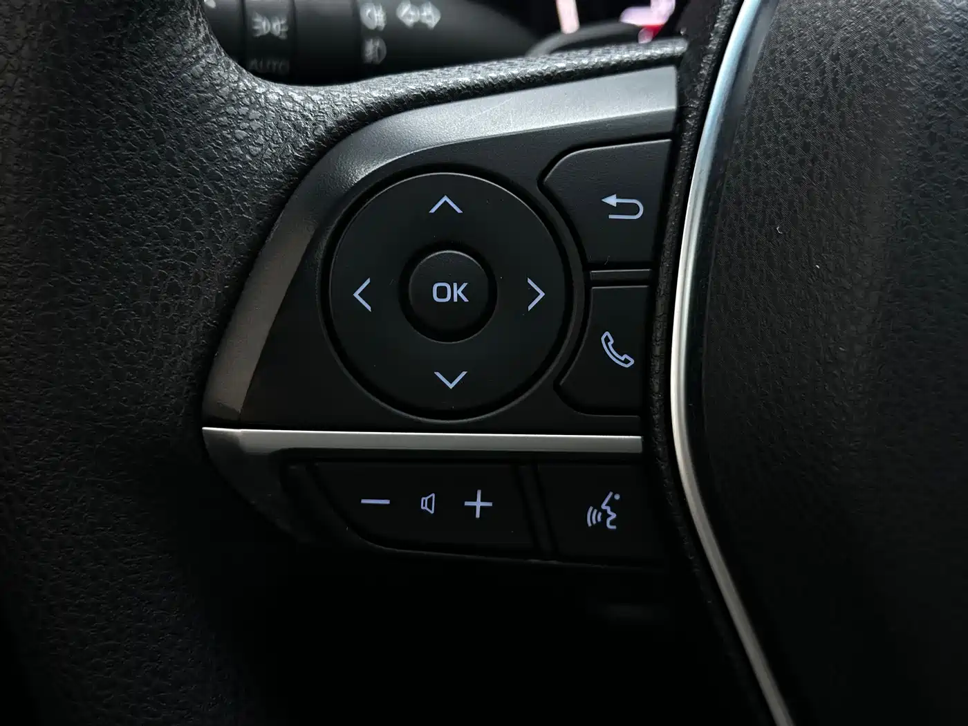 Toyota Avalon 2019 2.5L Progressive Edition China V фото 20